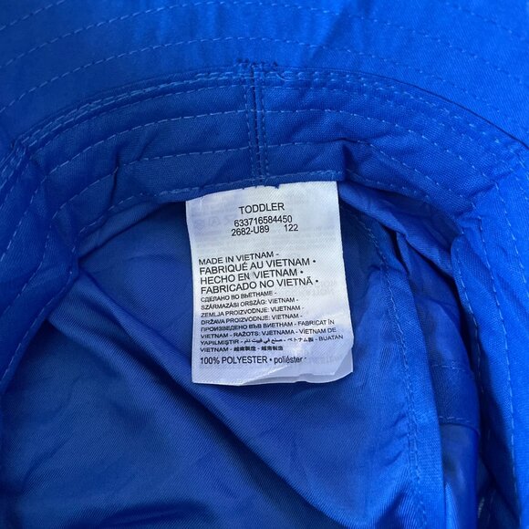 Nike Bucket Hat(Toddler) - Picture 3 of 4